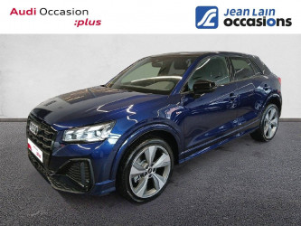 AUDI Q2 Q2 35 TDI 150 S tronic 7 S line Plus 28/02/2025 en vente à Cessy