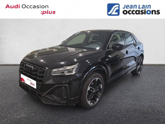 AUDI Q2 Q2 35 TFSI 150 S tronic 7 S line Plus 26/02/2021 en vente à Echirolles