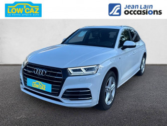 AUDI Q5 Q5 55 TFSI e 367 S tronic 7 Quattro S line 21/11/2020 en vente à La Ravoire