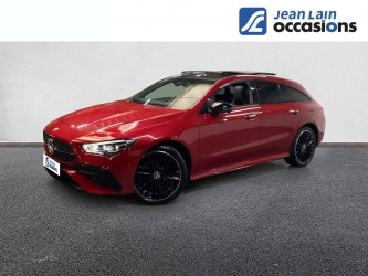 MERCEDES CLA SHOOTING BRAKE CLA Shooting Brake 250 e 8G-DCT AMG Line 28/06/2024 en vente à Seynod