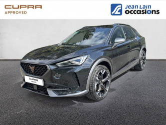 CUPRA FORMENTOR Formentor 2.0 TDI 150 ch DSG7 4Drive V 11/08/2023 en vente à Sallanches