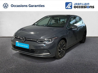 VOLKSWAGEN GOLF Golf 1.5 eTSI OPF 150 DSG7 Style 16/04/2024 en vente à Reventin-Vaugris
