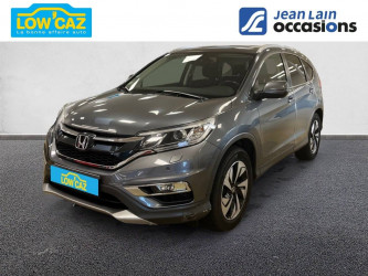 HONDA CR-V CR-V 1.6  i-DTEC 4WD Exclusive Navi 21/04/2016 en vente à Sassenage