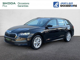 SKODA OCTAVIA COMBI Octavia Combi 2.0 TDI 150 ch SCR DSG7 Selection 17/01/2025 en vente à Cessy