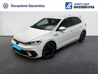 VOLKSWAGEN POLO Polo 1.0 TSI 95 S&S BVM5 R-Line Edition 27/06/2025 en vente à Seynod