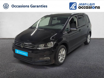 VOLKSWAGEN TOURAN Touran 2.0 TDI 150 DSG7 7pl Life Plus 18/12/2024 en vente à La Motte-Servolex