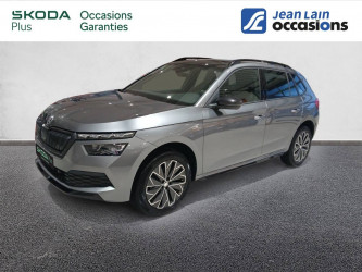 SKODA KAMIQ Kamiq 1.5 TSI Evo 2 150 ch DSG7 ACT Monte Carlo 31/05/2024 en vente à Albertville