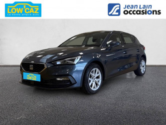 SEAT LEON Leon 2.0 TDI 150 DSG7 Style Business 19/01/2022 en vente à Sassenage
