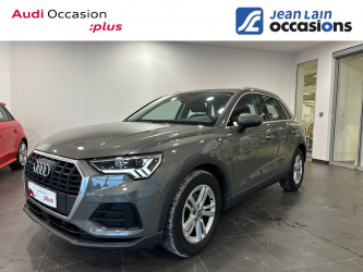 AUDI Q3 BUSINESS Q3 35 TFSI 1.5 TFSI COD 150 ch S tronic 6 Business Line 28/08/2019 en vente à Echirolles