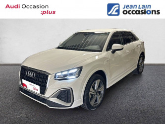 AUDI Q2 Q2 35 TFSI 150 S tronic 7 Advanced 01/08/2024 en vente à Ville-la-Grand