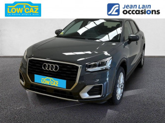 AUDI Q2 BUSINESS Q2 35 TDI 150 S tronic 7 Quattro Business line 31/01/2020 en vente à Sassenage