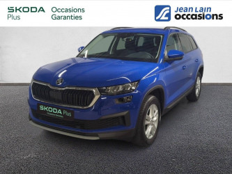 SKODA KODIAQ Kodiaq 1.5 TSI 150 ACT BVM6 5pl Ambition 09/12/2022 en vente à La Motte-Servolex