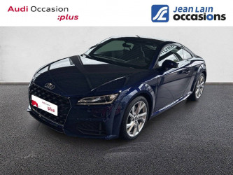 AUDI TT COUPE TT Coupé 40 TFSI 197 S tronic 7 28/10/2021 en vente à Ville-la-Grand