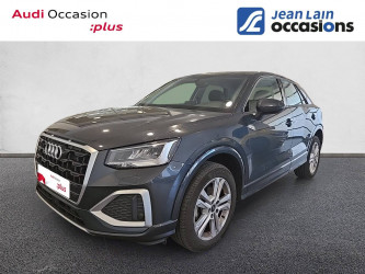 AUDI Q2 Q2 35 TFSI 150 S tronic 7 Design 29/06/2022 en vente à Echirolles