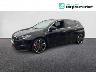 PEUGEOT 308 308 1.6 THP 270ch S&S BVM6 GTi 08/02/2016 en vente à Valence