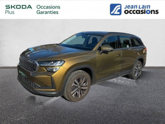 SKODA KODIAQ Kodiaq 1.5 TSI 150 ch Hybrid ACT DSG7 5pl Selection 07/10/2024 en vente à Coublevie