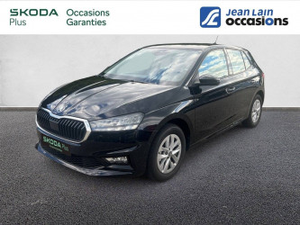 SKODA FABIA Fabia 1.0 TSI 95 ch EVO 2 BVM5 Selection 25/03/2025 en vente à Albertville