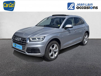 AUDI Q5 Q5 2.0 TDI 190 S tronic 7 Quattro Avus 28/08/2017 en vente à Chambéry
