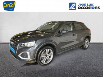 AUDI Q2 Q2 35 TDI 150 S tronic 7 Design Luxe 27/05/2022 en vente à Chambéry
