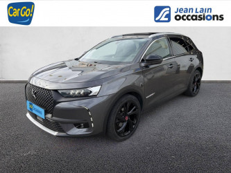 DS DS7 CROSSBACK DS7 Crossback BlueHDi 180 EAT8 Performance Line+ 02/07/2020 en vente à Chambéry