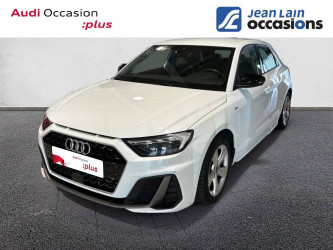 AUDI A1 SPORTBACK A1 Sportback 30 TFSI 110 ch S tronic 7 S Line 25/05/2021 en vente à Ville-la-Grand