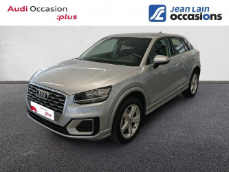 AUDI Q2 Q2 35 TFSI COD 150 S tronic 7 Design 27/02/2019 en vente à Cessy