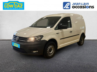 VOLKSWAGEN CADDY VAN CADDY VAN 2.0 TDI 122 4MOTION BVM6 BUSINESS LINE 13/11/2019 en vente à Sassenage