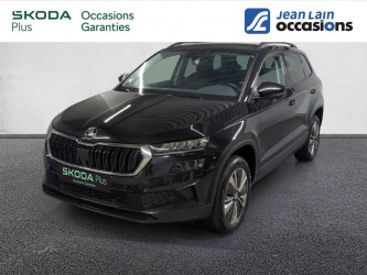 SKODA KAROQ Karoq 1.5 TSI 150 ch ACT DSG7 Business 23/05/2022 en vente à La Motte-Servolex