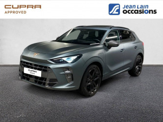 CUPRA TERRAMAR Terramar 1.5 eHybrid 272 ch DSG6 VZ 18/07/2025 en vente à La Motte-Servolex