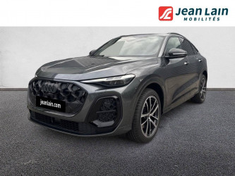 AUDI Q5 SPORTBACK Q5 Sportback e-hybrid 299 ch S tronic 7 Quattro S line 04/09/2025 en vente à La Motte-Servolex