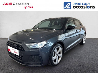 AUDI A1 SPORTBACK A1 Sportback 30 TFSI 110 ch S tronic 7 Avus 28/12/2023 en vente à Echirolles