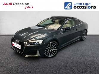 AUDI A5 A5 40 TDI 204 S tronic 7 Quattro Avus 09/11/2023 en vente à Seynod