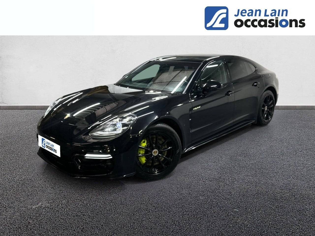 Vente en ligne PORSCHE PANAMERA Panamera 4 V6 3.0 462 PDK Hybrid de 2019 au prix de 68 990 €