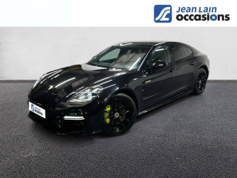 PORSCHE PANAMERA Panamera 4 V6 3.0 462 PDK Hybrid 03/05/2019 en vente à Seynod