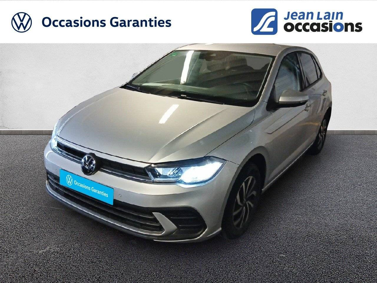 Vente en ligne VOLKSWAGEN POLO Polo 1.0 TSI 95 S&S DSG7 VW Edition de 2025 au prix de 21 990 €