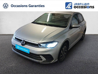 VOLKSWAGEN POLO Polo 1.0 TSI 95 S&S DSG7 VW Edition 27/01/2025 en vente à Ville-la-Grand