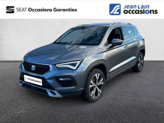 SEAT ATECA Ateca 1.0 TSI 110 ch Start/Stop Urban Advanced 15/04/2023 en vente à Ville-la-Grand