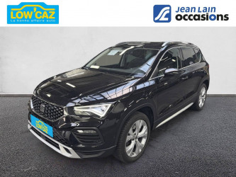 SEAT ATECA Ateca 2.0 TDI 150 ch Start/Stop DSG7 4Drive Xperience 30/12/2021 en vente à La Ravoire