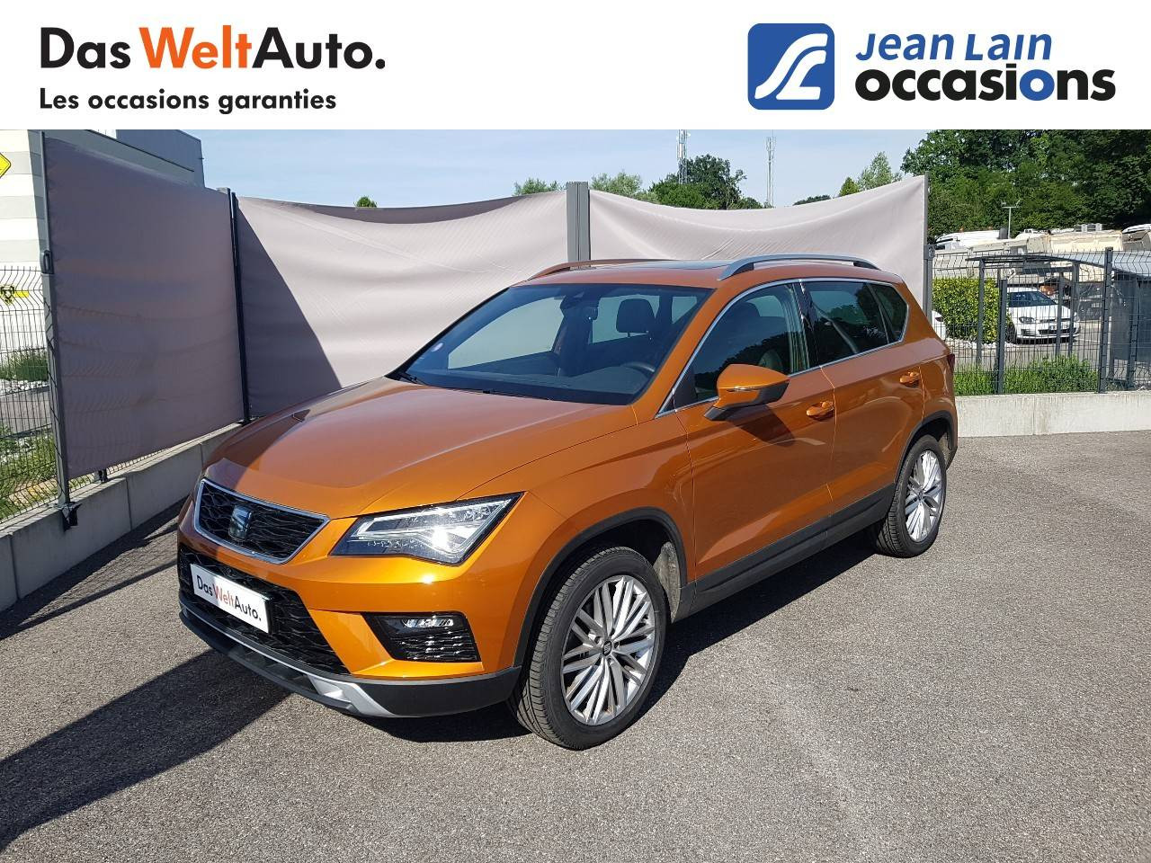 52 Voitures D Occasion A Thonon Les Bains En Vente Au Meilleur Prix