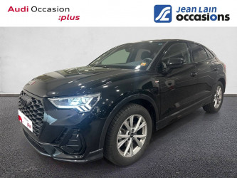 AUDI Q3 SPORTBACK Q3 Sportback 35 TDI 150 ch S tronic 7 S line plus 24/03/2025 en vente à Echirolles