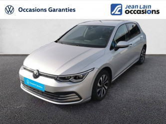 VOLKSWAGEN GOLF Golf 1.5 eTSI OPF 130 DSG7 Active 10/03/2023 en vente à Coublevie