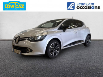 RENAULT CLIO IV Clio IV TCe 90 SL Limited 27/04/2016 en vente à Sassenage