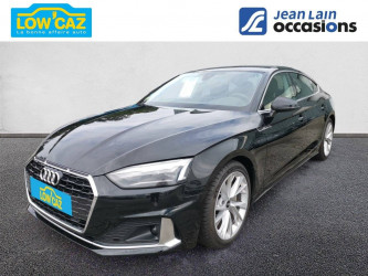 AUDI A5 SPORTBACK A5 Sportback 40 TDI 204 S tronic 7 Quattro Business Line 26/03/2021 en vente à La Ravoire