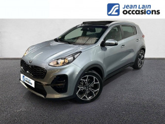 KIA SPORTAGE Sportage 1.6 CRDi 136ch MHEV DCT7 4x2 GT Line 20/12/2021 en vente à Seynod