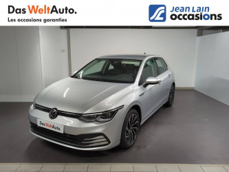 VOLKSWAGEN GOLF Golf 1.5 eTSI OPF 150 DSG7 Style 1st 03/06/2021 en vente à La Motte-Servolex