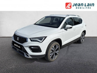 SEAT ATECA Ateca 1.0 TSI 110 ch Start/Stop Copa 27/12/2024 en vente à Scionzier