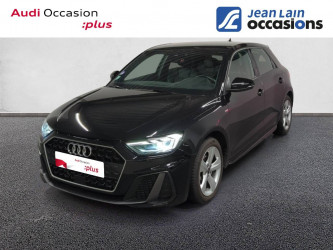 AUDI A1 SPORTBACK A1 Sportback 30 TFSI 110 ch BVM6 S Line 10/11/2022 en vente à La Motte-Servolex