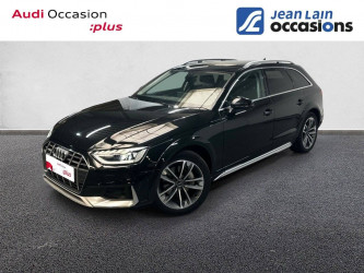 AUDI A4 ALLROAD A4 Allroad 40 TDI 204 S Tronic 7 Quattro Avus 30/09/2021 en vente à Seynod