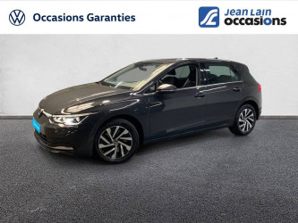 VOLKSWAGEN GOLF Golf 1.4 Hybrid Rechargeable OPF 204 DSG6 Style 28/05/2022 en vente à Seynod