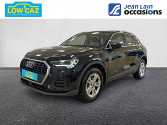 AUDI Q3 Q3 45 TFSIe 245 ch S tronic 6 Business line 14/08/2021 en vente à Sassenage